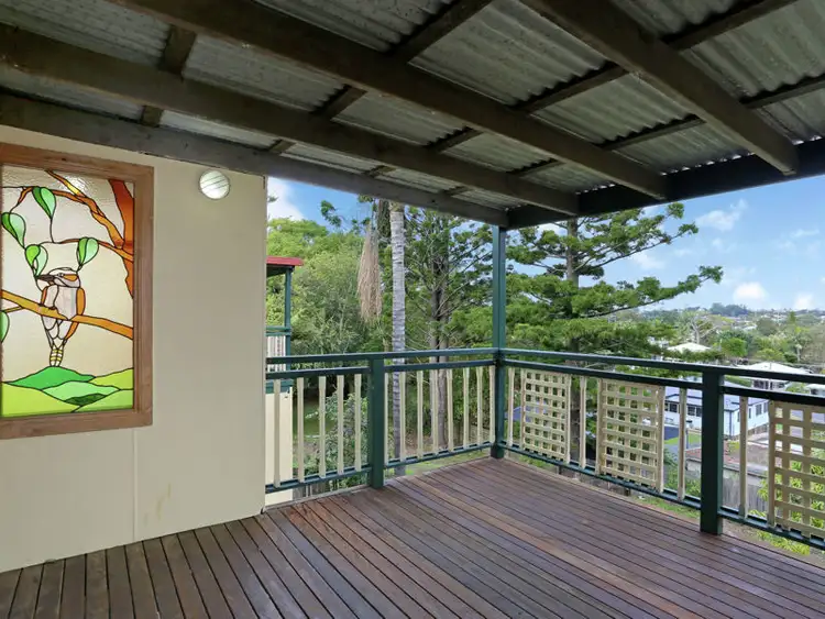 Third view of Homely house listing, 95 Beryl Street, Coffs Harbour NSW 2450