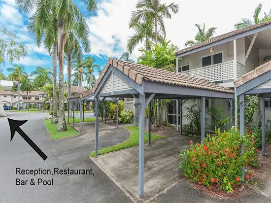 Sixth view of Homely unit listing, 23/121 Port Douglas Road, Port Douglas QLD 4877