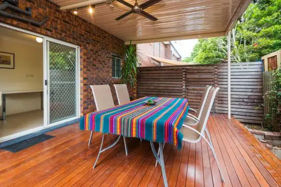 Fifth view of Homely townhouse listing, 3/2 Zahel Street, Carina QLD 4152