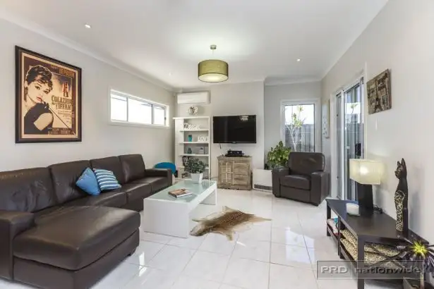 Third view of Homely house listing, 1a Ackeron Street, Mayfield NSW 2304