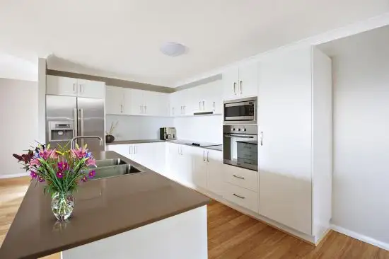 Third view of Homely villa listing, 3/15 White Street, East Gosford NSW 2250