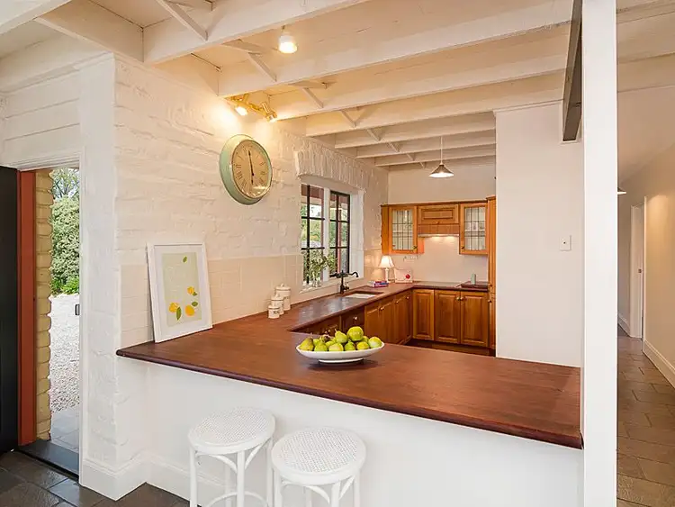 Second view of Homely house listing, 95 Swamp Road, Uraidla SA 5142