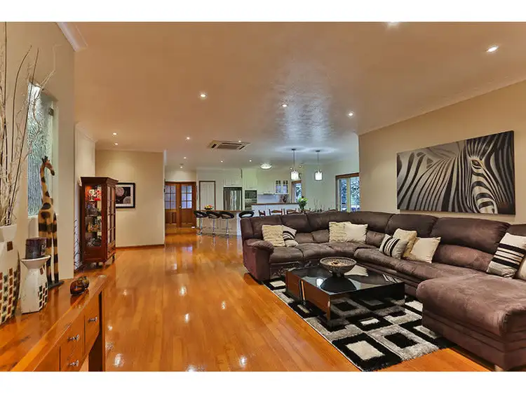 Fourth view of Homely house listing, 21 Holly Avenue, Highfields QLD 4352