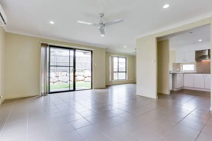 Second view of Homely house listing, 42 Penrose Circuit, Redbank Plains QLD 4301