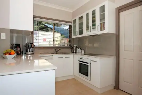 Fifth view of Homely townhouse listing, 4/20 Davies Street, North Parramatta NSW 2151