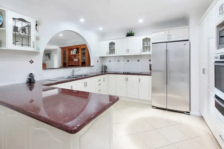 Second view of Homely house listing, 26 Taronga Street, Blacktown NSW 2148