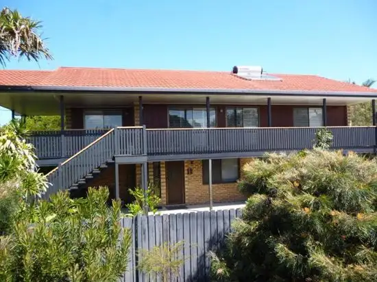 12 Eden Crescent, Woorim QLD 4507