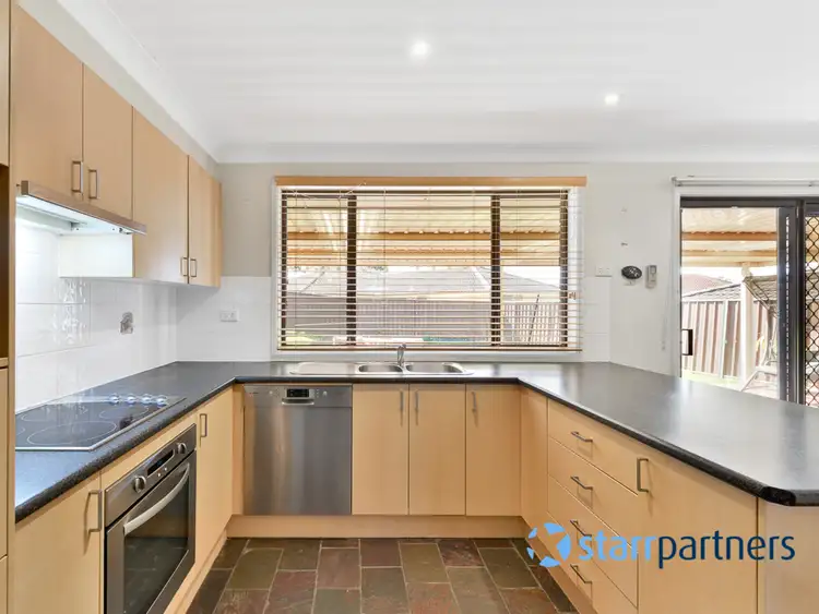 Fourth view of Homely house listing, 5 Starfighter Ave, Raby NSW 2566
