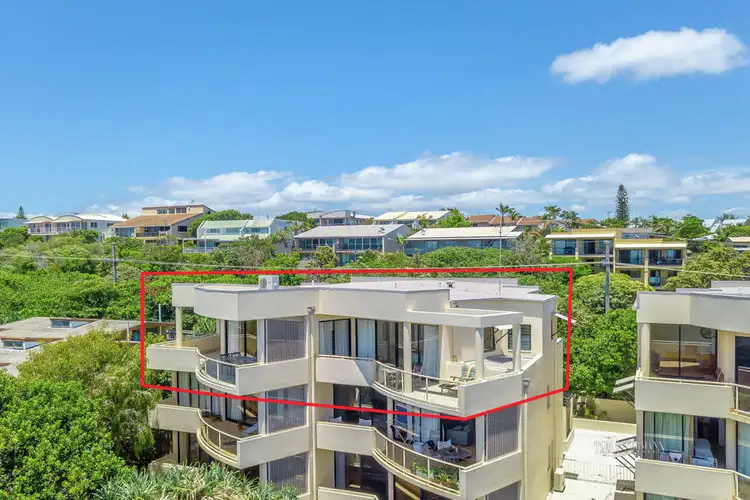 Second view of Homely unit listing, 9/9 Selene St, Sunrise Beach QLD 4567
