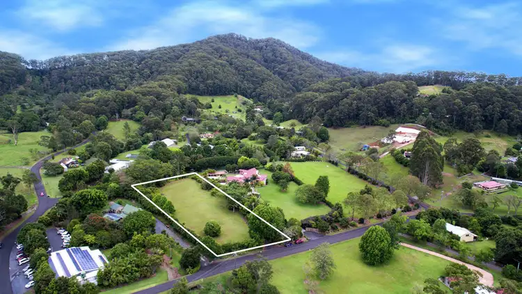 Fifth view of Homely land listing, 202A Ayrshire Park Drive, Boambee NSW 2450
