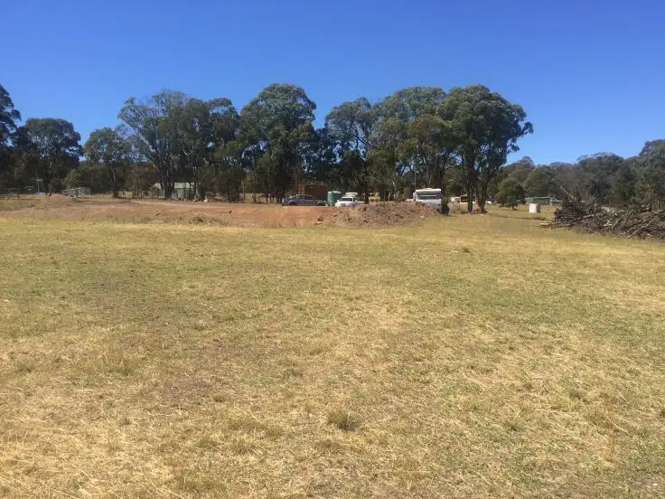 Third view of Homely land listing, 42 Andersons Road, Uralla NSW 2358