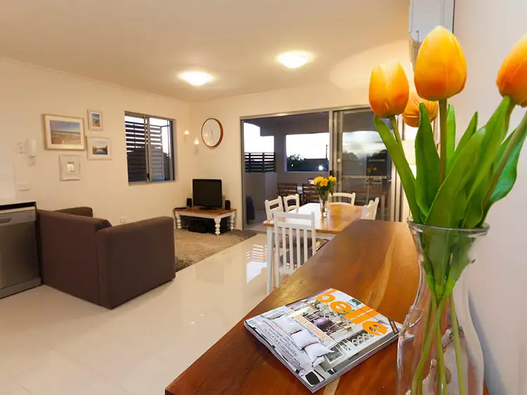 Second view of Homely unit listing, 9/14 Kipling Street, Moorooka QLD 4105
