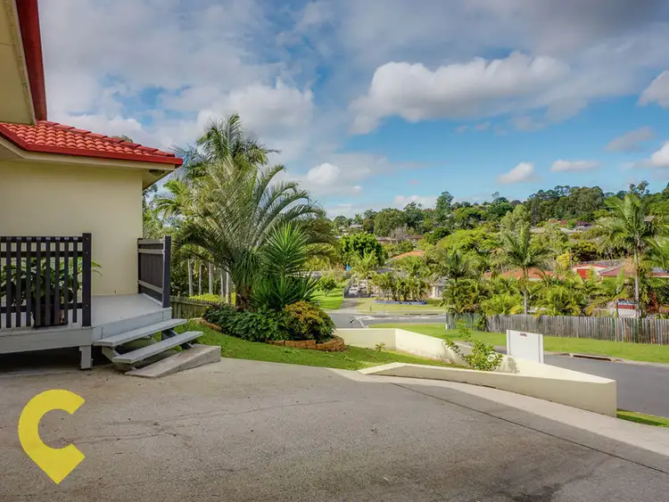 Second view of Homely house listing, 51 Grove Road, Edens Landing QLD 4207
