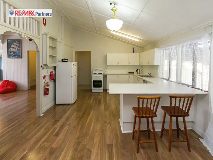 Second view of Homely house listing, 60 Newhaven Street, Pialba QLD 4655