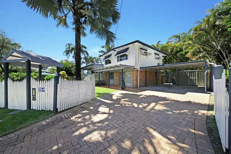Main view of Homely house listing, 6 Hicks Street, Deception Bay QLD 4508
