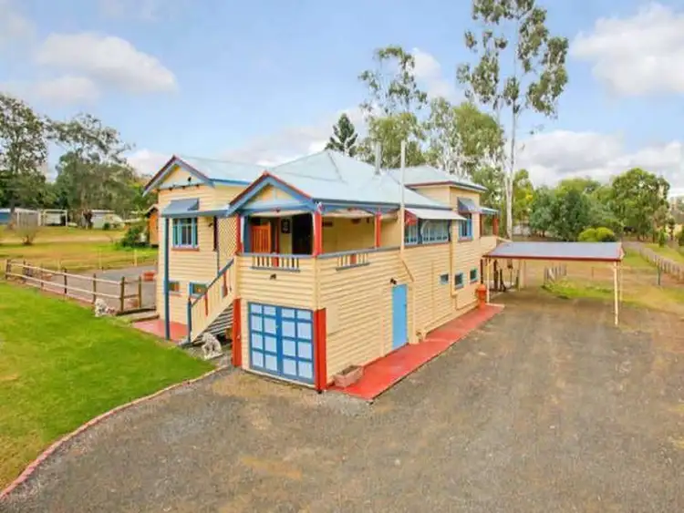 42 Rice Road, Redbank Plains QLD 4301