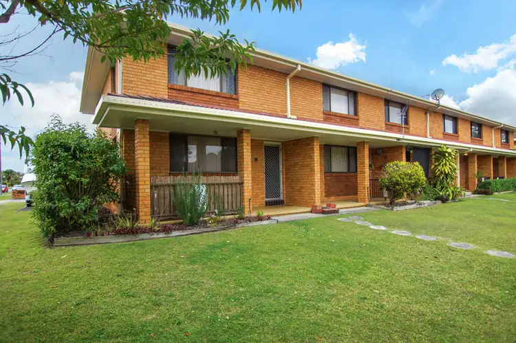 1/51-53 Boultwood Street, Coffs Harbour NSW 2450