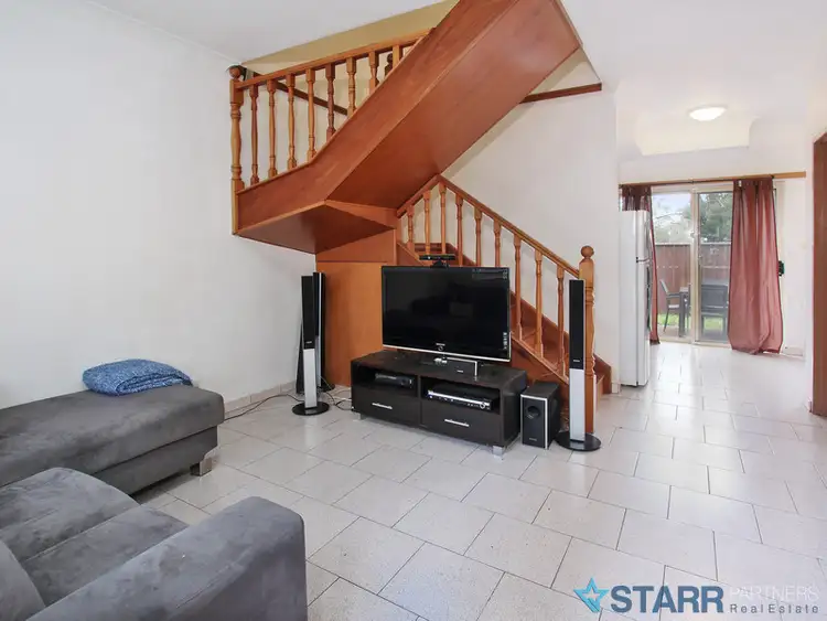 Third view of Homely house listing, 3/3 Santley Crescent, Kingswood NSW 2747