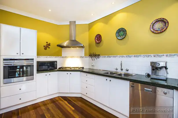 Third view of Homely house listing, 61 Ridgeway Road, New Lambton Heights NSW 2305