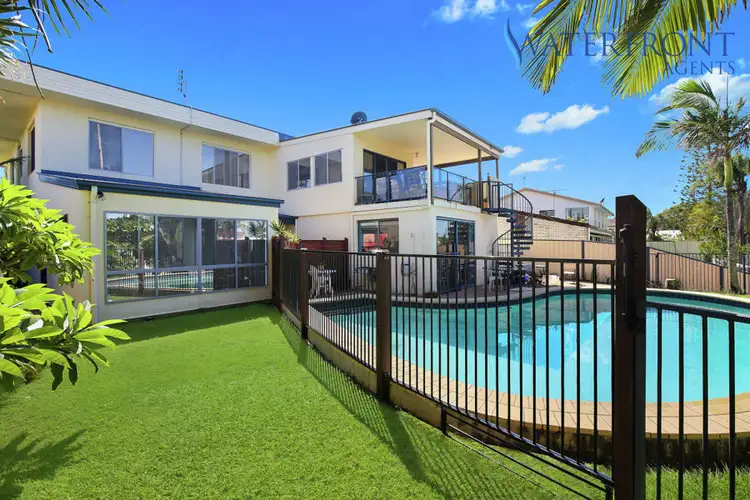 Third view of Homely house listing, 18 Adaluma Avenue, Buddina QLD 4575