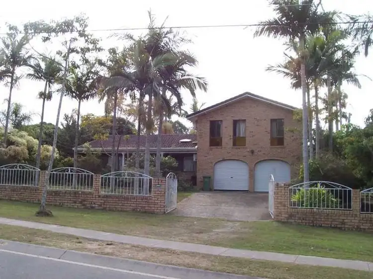 Second view of Homely house listing, 28-32 Evergreen Avenue, Loganlea QLD 4131
