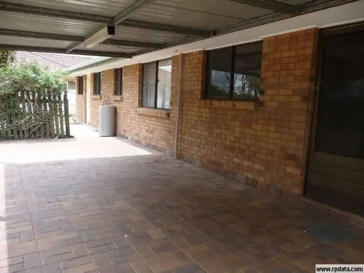 Fourth view of Homely house listing, 119 Henty Drive, Redbank Plains QLD 4301