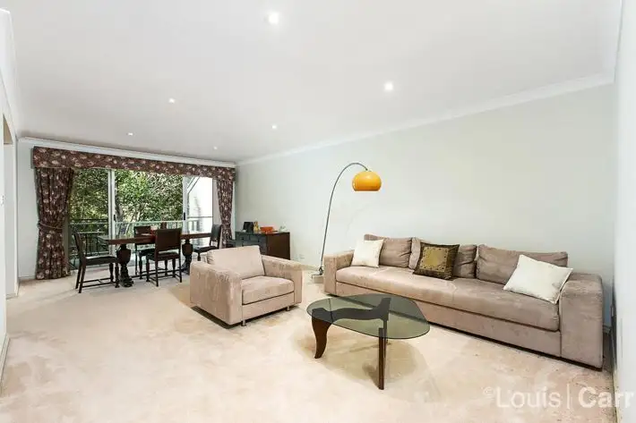 Main view of Homely townhouse listing, 29/1 Beahan Place, Cherrybrook NSW 2126