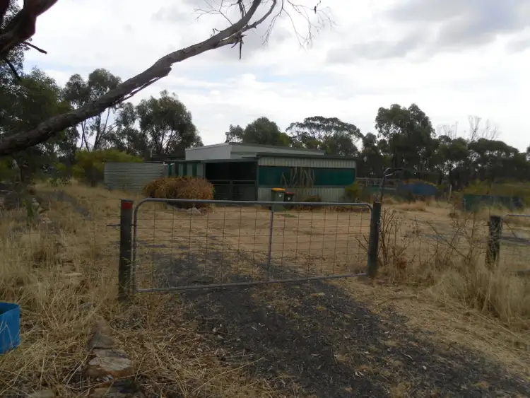 Second view of Homely house listing, 49 Waranga Drive, Waranga Shores, Rushworth VIC 3612