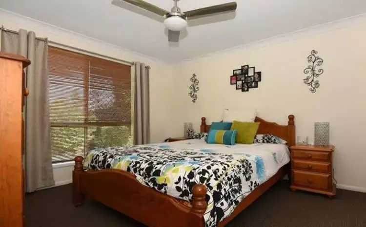 Sixth view of Homely house listing, 6 Biscay Crescent, Glenvale QLD 4350