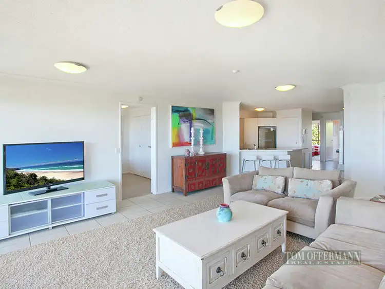 Seventh view of Homely unit listing, 8/47 Elanda St, Sunshine Beach QLD 4567