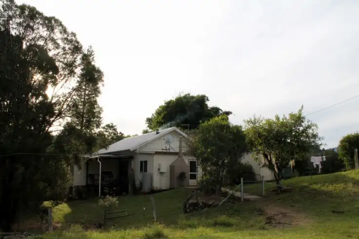 118 Williams Road, Cawongla, Kyogle NSW 2474