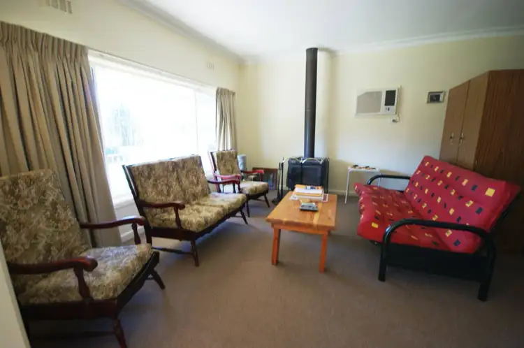 Second view of Homely house listing, 320 Fitzroy St, Deniliquin NSW 2710