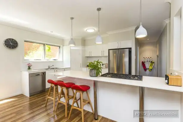 Second view of Homely house listing, 23a Fourth Street, Adamstown NSW 2289