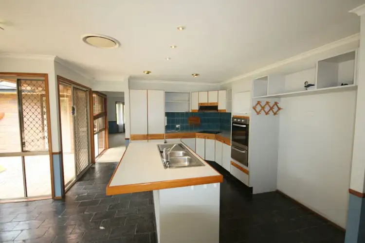 Fifth view of Homely house listing, 103 Arrabri Ave, Mount Ommaney QLD 4074