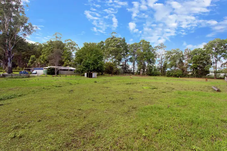 Fifth view of Homely house listing, 1010 Bucca Road, Bucca NSW 2450