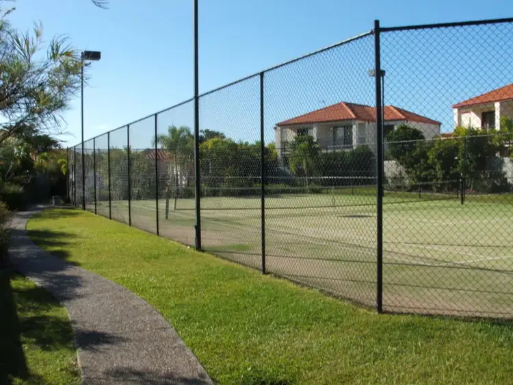 Third view of Homely townhouse listing, 127 Gooding Drive, Merrimac QLD 4226