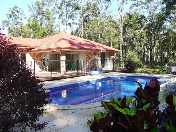 Second view of Homely rural property listing, Address available on request