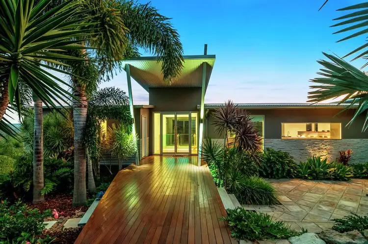 Main view of Homely house listing, 11 Shae Place, Bahrs Scrub QLD 4207