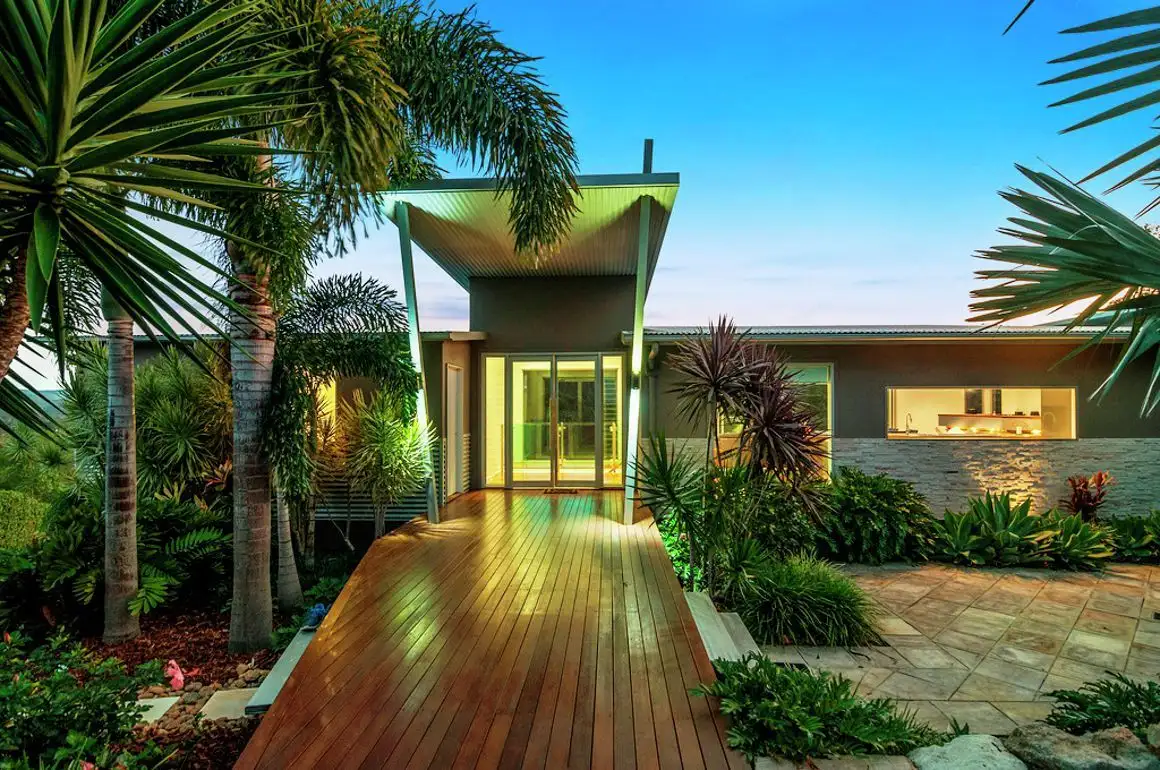 Main view of Homely house listing, 11 Shae Place, Bahrs Scrub QLD 4207