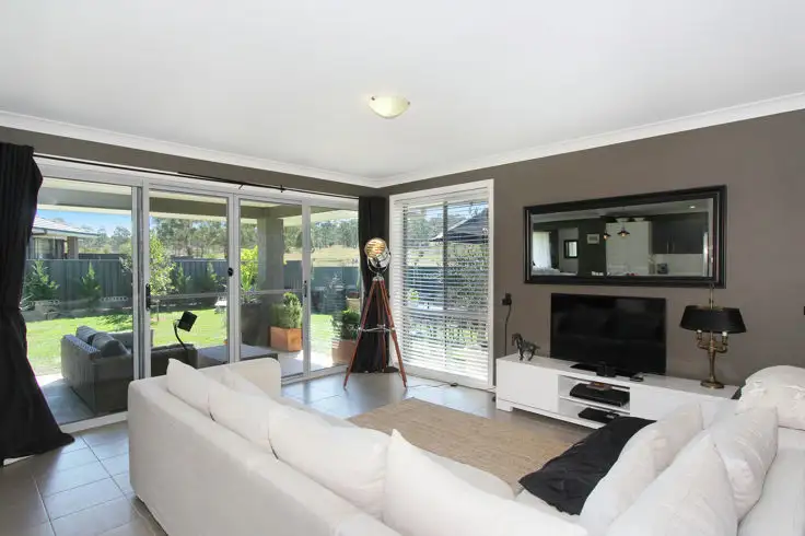 Fifth view of Homely house listing, 40 Albion Close, Armidale NSW 2350