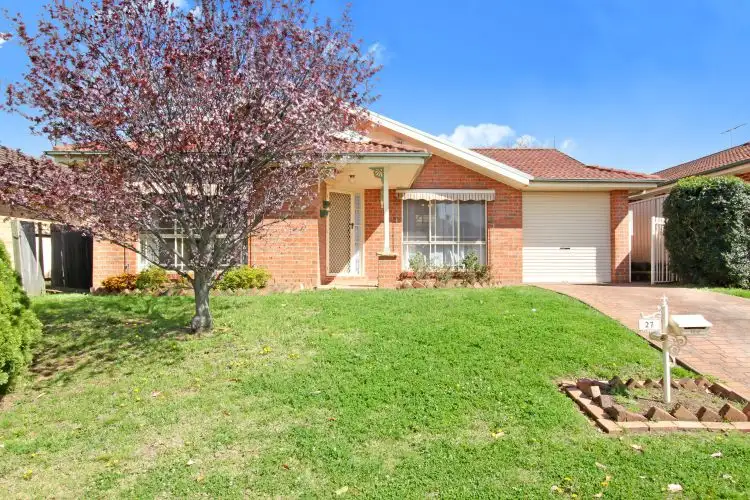 27 Ruckle Place, Doonside NSW 2767