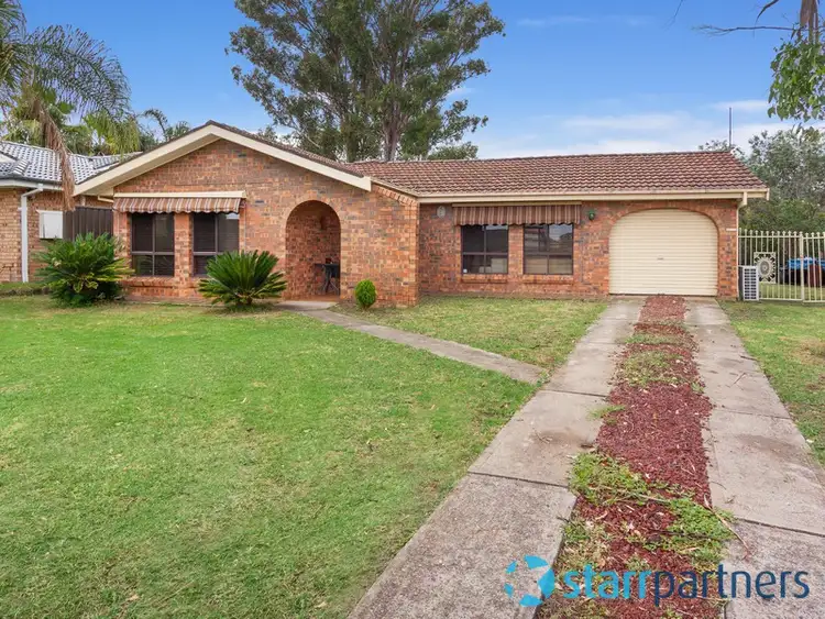 6 Fauna Road, Erskine Park NSW 2759