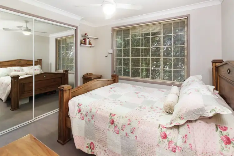Fifth view of Homely house listing, 10 William Howell Drive, Glenmore Park NSW 2745