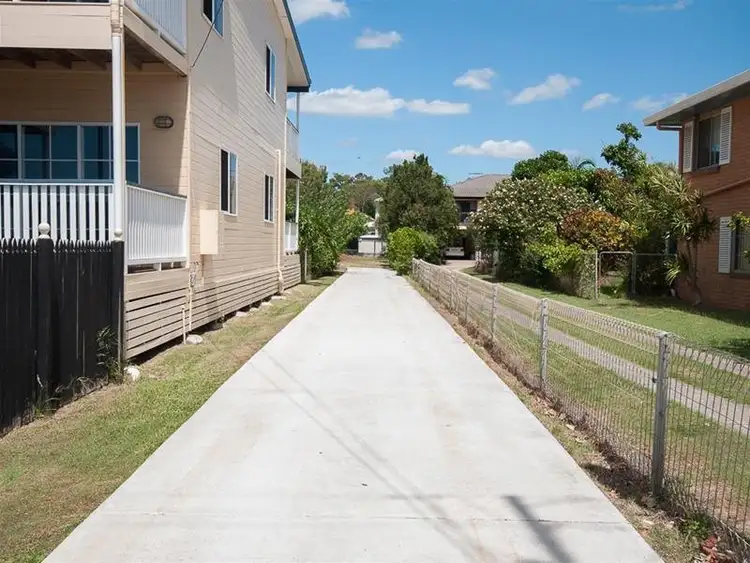 Third view of Homely land listing, 288 Flinders Parade, Sandgate QLD 4017