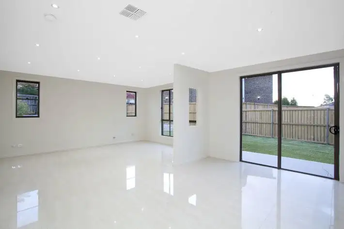 Third view of Homely house listing, 5/52 - 54 Acres Road, Kellyville NSW 2155