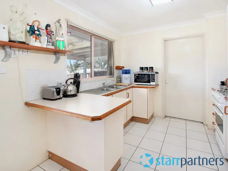 Third view of Homely house listing, 60 Kenneth Crescent, Dean Park NSW 2761