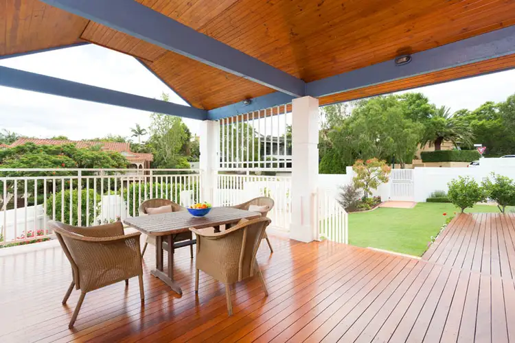 Sixth view of Homely house listing, 35 Drysdale Crescent, Brookfield QLD 4069