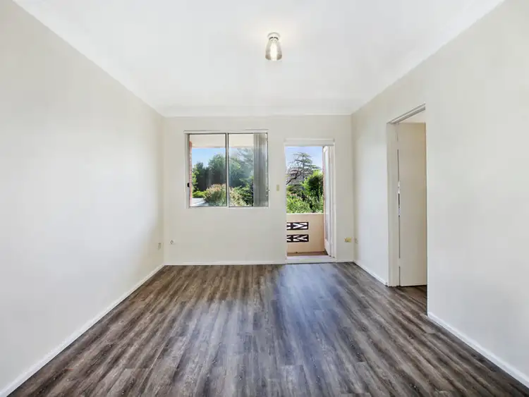 Fifth view of Homely unit listing, 10/4 Chalmers Street, Belmore NSW 2192