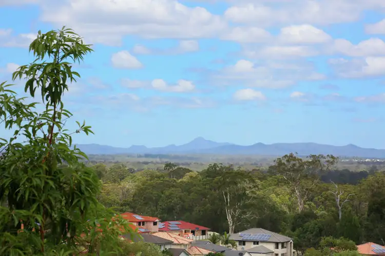 Main view of Homely townhouse listing, 46/11 Penny Street, Algester QLD 4115