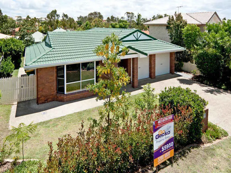 Main view of Homely house listing, 23 Jonquil Circuit, Flinders View QLD 4305